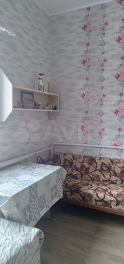 2-к. квартира, 40 м², 2/2 эт.