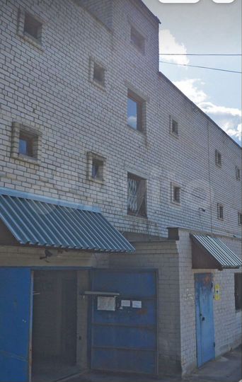 Гараж, 28 м²