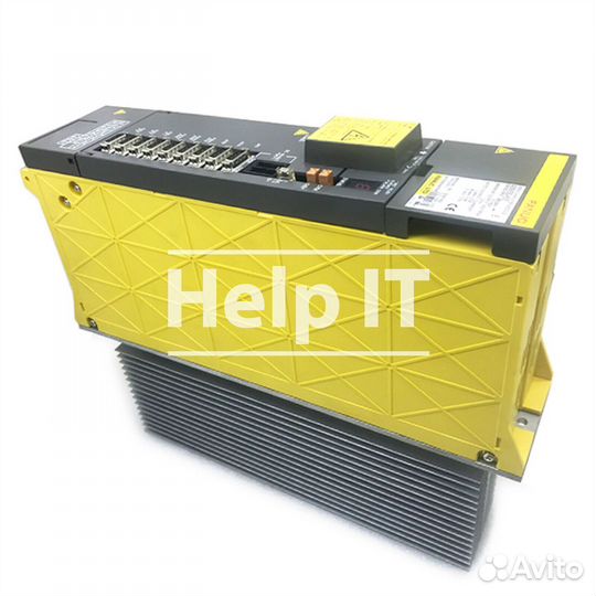 Сервопривод Fanuc A06B-6080-H305