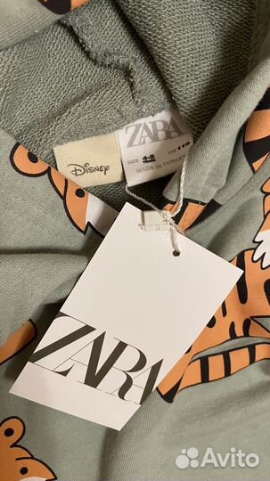 Костюм детский Disney от Zara