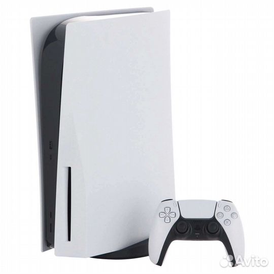 Sony playstation 5