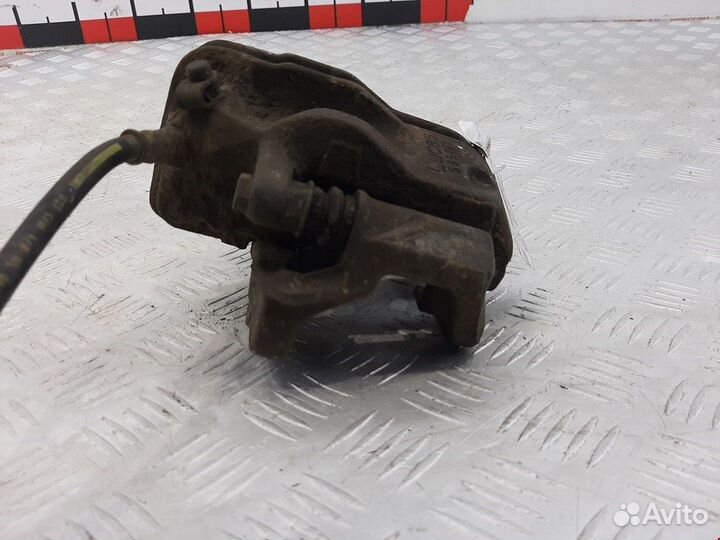 Суппорт передний правый для Peugeot-Citroen Xsara