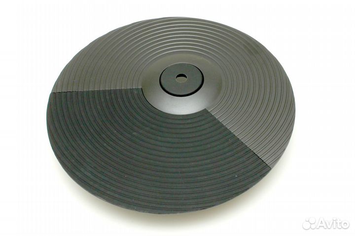 Электронная тарелка аналог Roland CY-5 (новая)