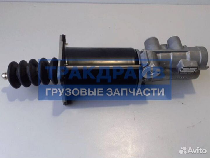 Пгу сцепления Ман Тга Тгл Тгм