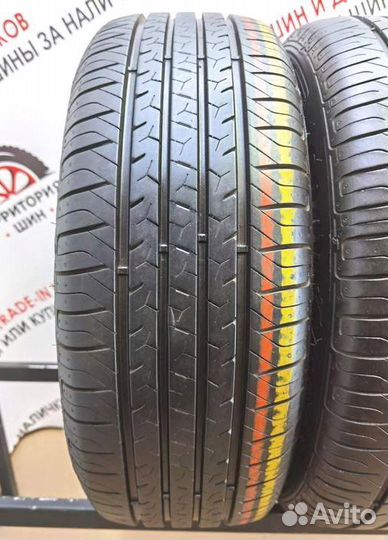 Goodyear DuraPlus 205/60 R16 92V