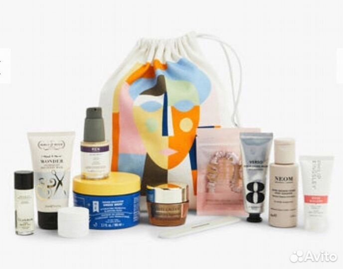 Fenwick Wellness Bag 2023