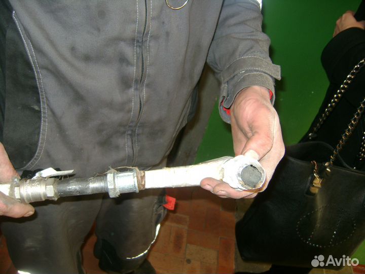 Сантехник Услуги Сантехника