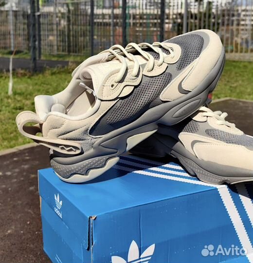 Кроссовки мужские adidas