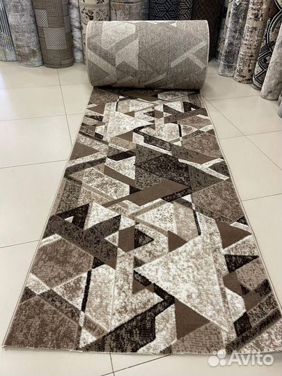 Ковровая дорожка ширина 1 м