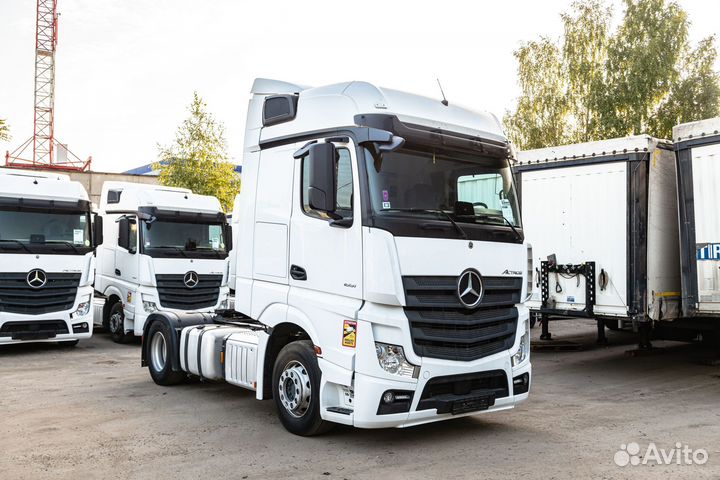 Водитель категории 