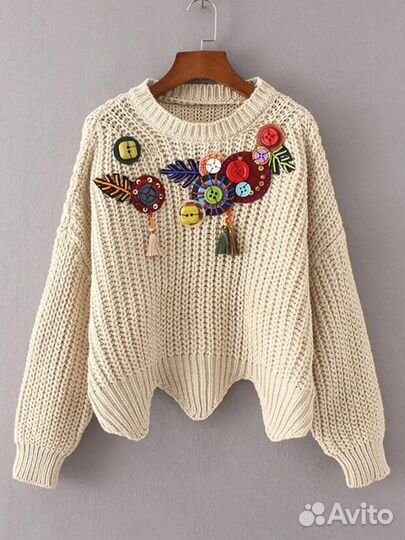 Вязание, пошив одежды