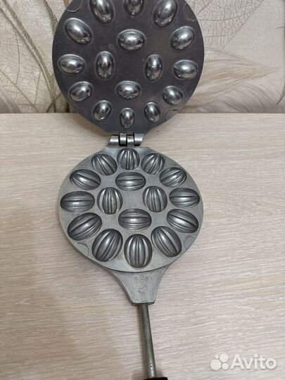 Орешница СССР