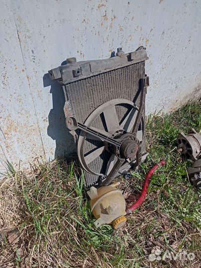 Opel аскона С