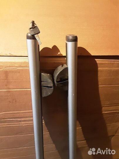 Багажник kia sportage