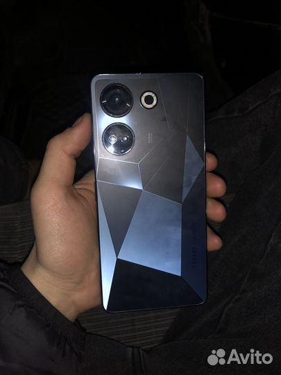 TECNO Camon 20 Pro, 8/256 ГБ