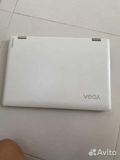 Ноутбук Lenovo