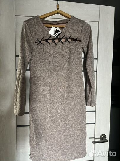 Вещи женские 46р