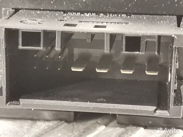 Инвертор для BMW 5-Series (F07/F10/F11/F18)