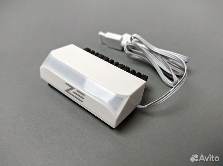 Удлинители кабелей ATX для моддинга. Комплекты