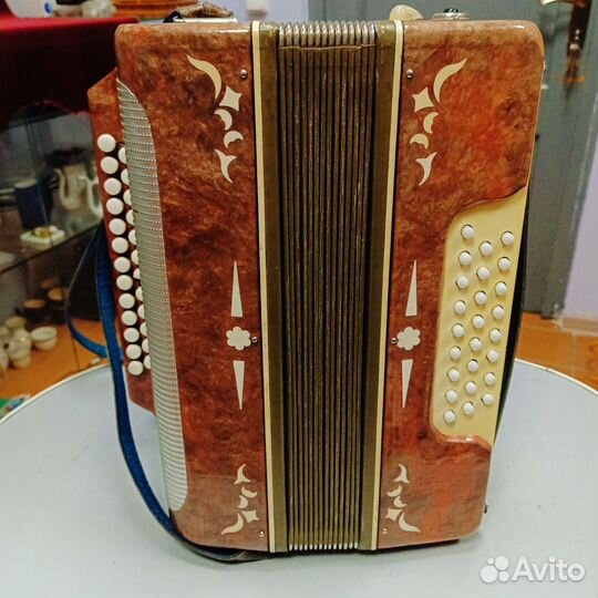 Гармонь Беларусь