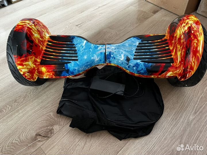 Гироскутер