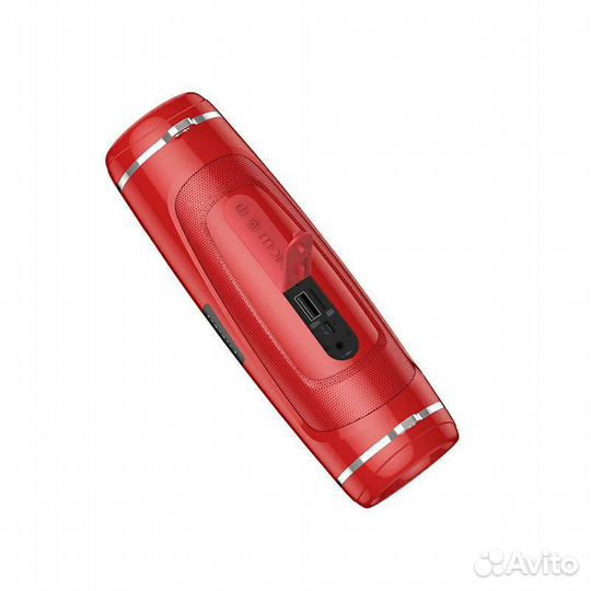Колонка Bluetooth с фонарем Borofone BR7