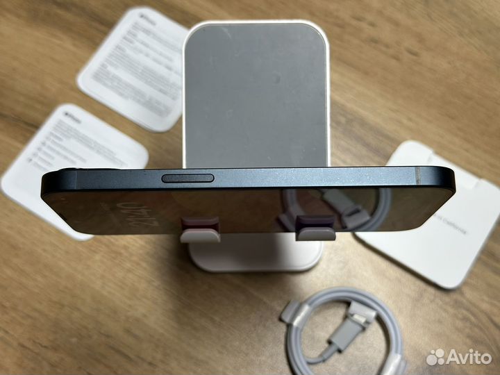 iPhone 13 128 Midnight (акб-99, sim)