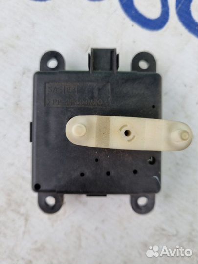 Сервопривод Subaru Impreza GDA