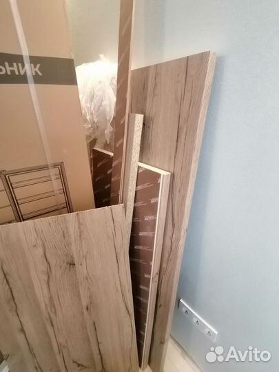 Продаётся столешница шириной 80 и 60 см