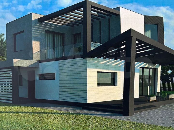 Участок 4 сот. (ИЖС)