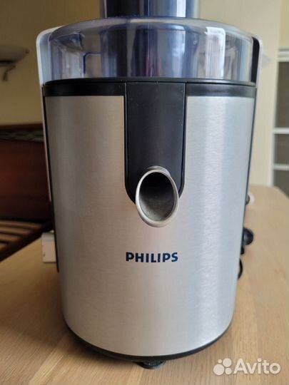 Соковыжималка Philips HR 1861