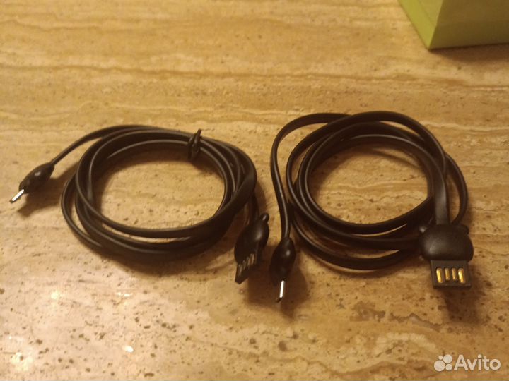 Кабель usb мини