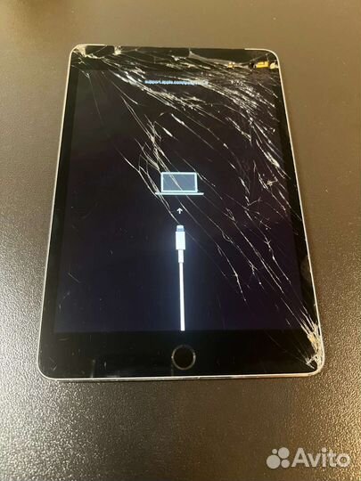 iPad mini 4 128Gb+Cellular