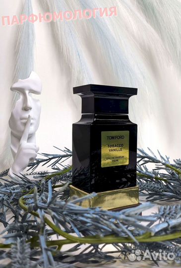 Tom Ford Tobacco Vanille 100 мл
