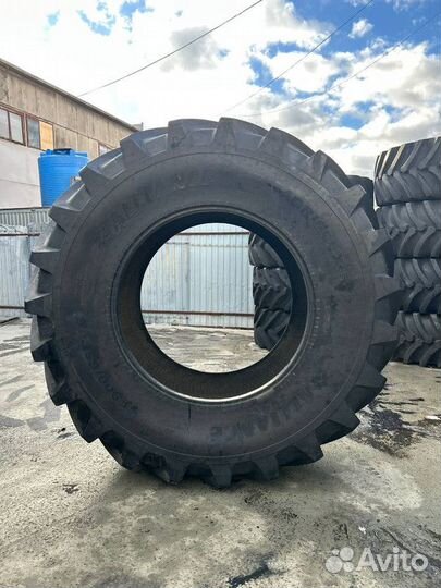 Шины для спецтехники VF 900/65R46 / Сельхоз шины