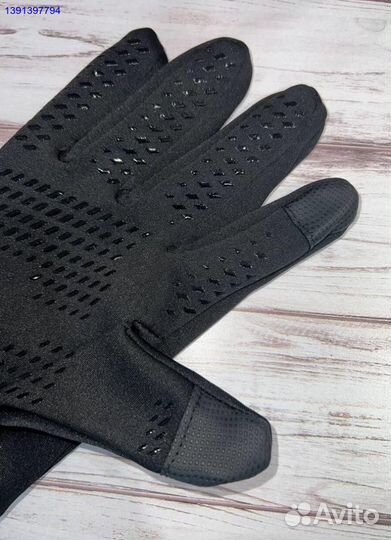 Перчатки nike Jordan новые