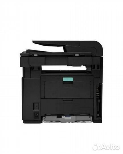 Мфу лазер. с WiFi HP LaserJet Pro 400 MFP M425dw