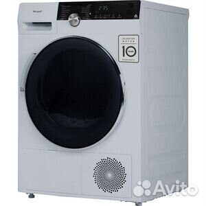 Сушильная машина