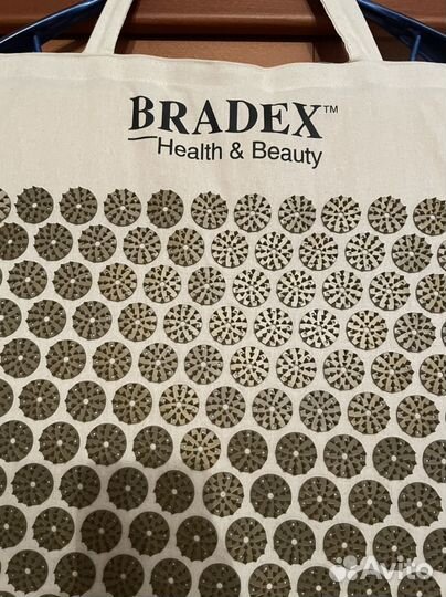 Коврик акупунктурный большой