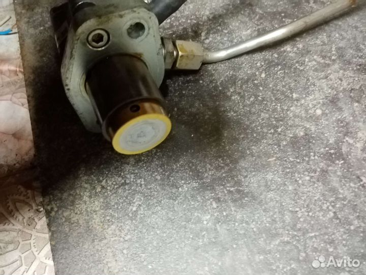 Тнвд lexus is250