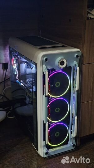Игровой пк