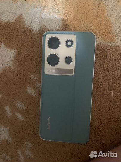 Infinix NOTE 30i, 8/256 ГБ