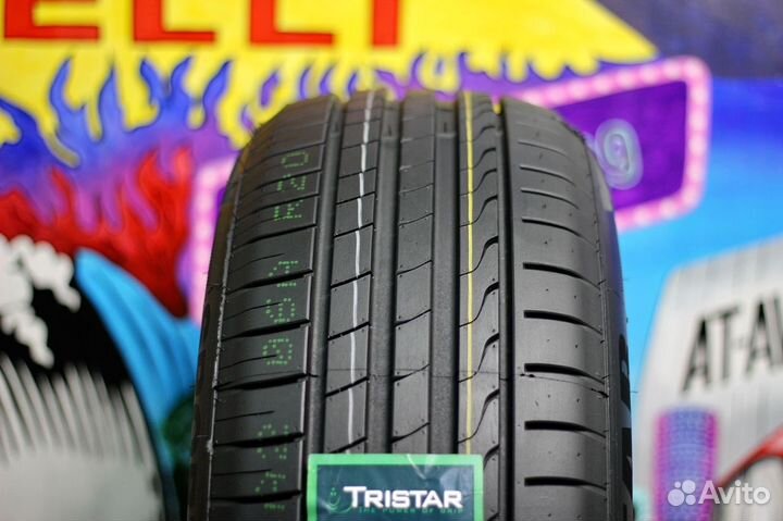Tristar SportPower 2 195/45 R16 84V