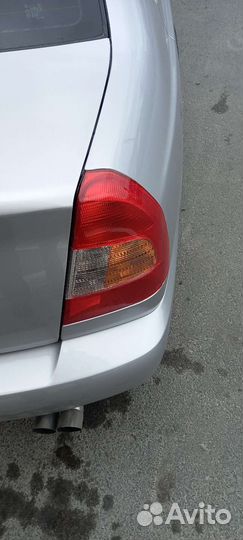 Задний фонарь правый новый