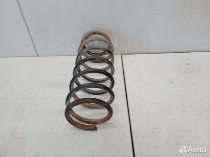 Пружина задняя Daewoo Matiz 0.8 2002