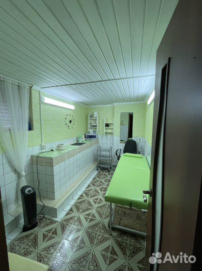 Рабочее место