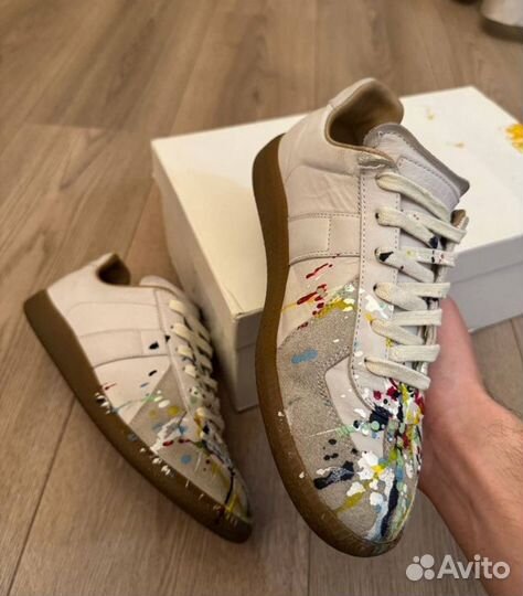 Maison margiela replica