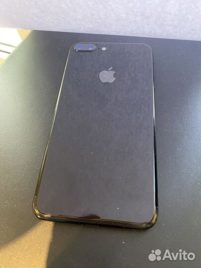 iPhone 7 Plus, 128 ГБ