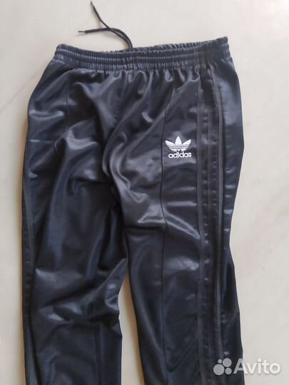 Штаны спортивные adidas originals 48/180 оригинал