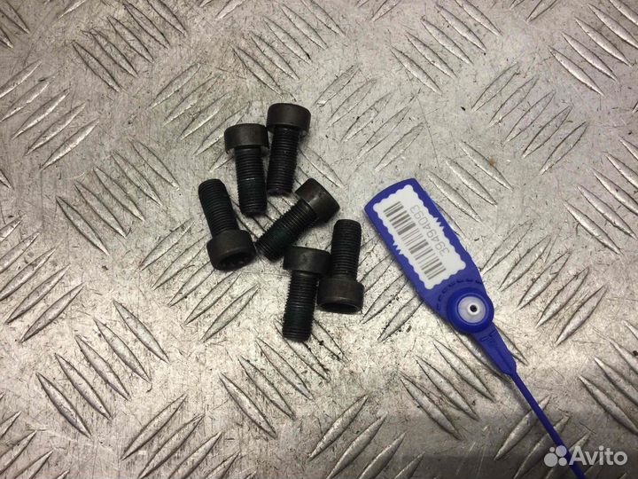 Болт маховика Ford Galaxy Asz